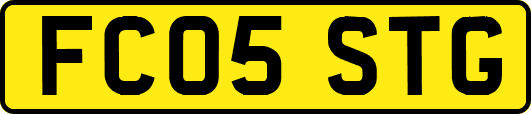FC05STG