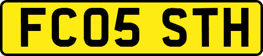 FC05STH