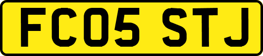 FC05STJ