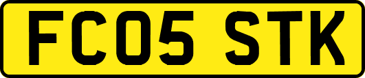 FC05STK