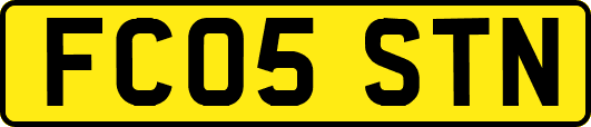 FC05STN