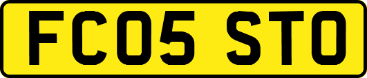 FC05STO