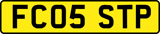 FC05STP