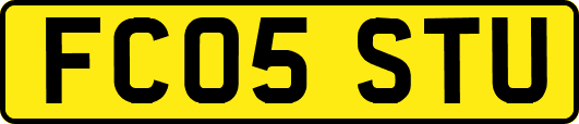 FC05STU