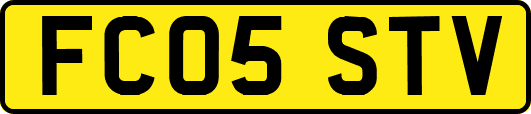FC05STV
