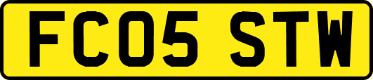 FC05STW