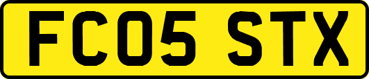 FC05STX