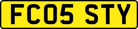 FC05STY