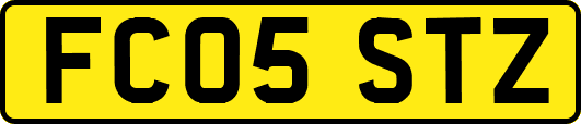 FC05STZ