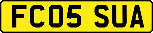 FC05SUA
