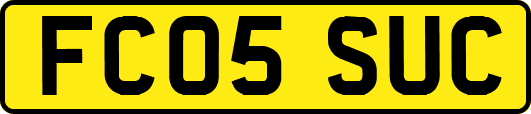 FC05SUC