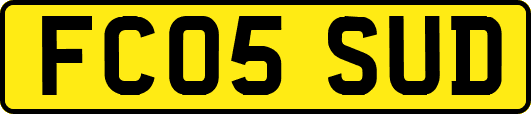 FC05SUD