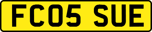 FC05SUE
