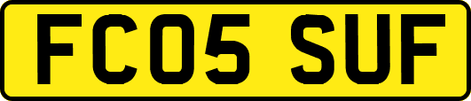 FC05SUF