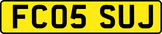 FC05SUJ