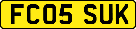 FC05SUK