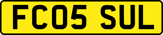 FC05SUL