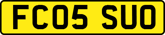 FC05SUO