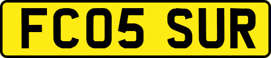FC05SUR