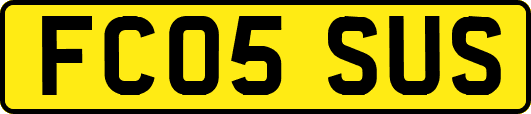 FC05SUS