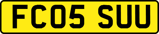 FC05SUU
