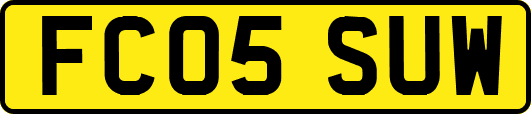 FC05SUW