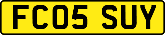 FC05SUY