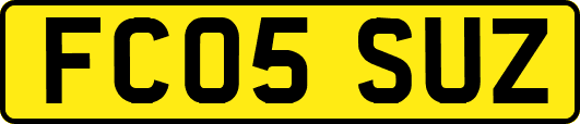 FC05SUZ