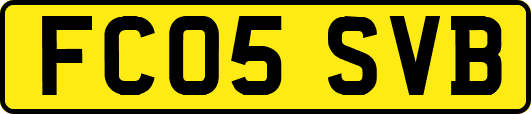 FC05SVB