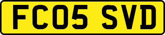 FC05SVD