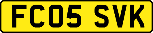 FC05SVK