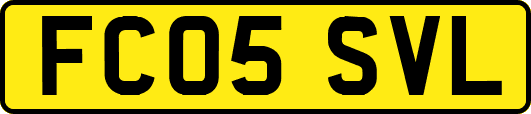 FC05SVL