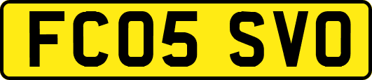 FC05SVO