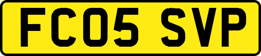 FC05SVP