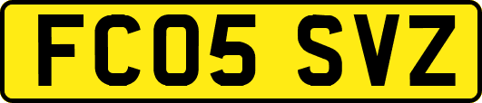 FC05SVZ