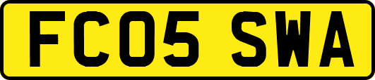 FC05SWA