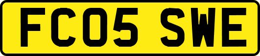 FC05SWE