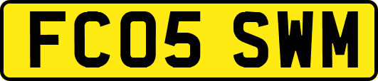 FC05SWM