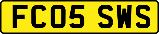FC05SWS