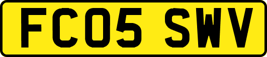 FC05SWV