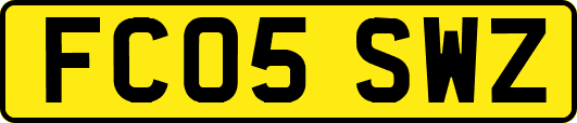 FC05SWZ