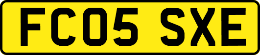 FC05SXE