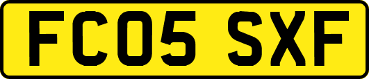 FC05SXF