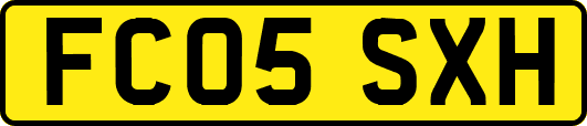 FC05SXH