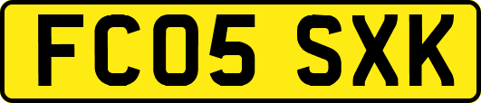 FC05SXK