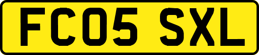 FC05SXL