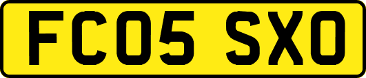 FC05SXO