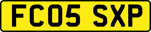 FC05SXP