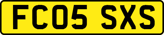 FC05SXS