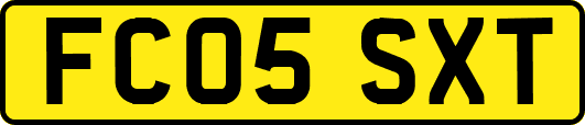 FC05SXT